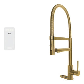 Selsiuz Cool 4-in-1 XL Gold