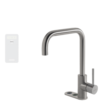 Selsiuz Cool 4-in-1 Haaks Inox
