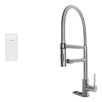 Selsiuz Cool 4-in-1 XL Inox