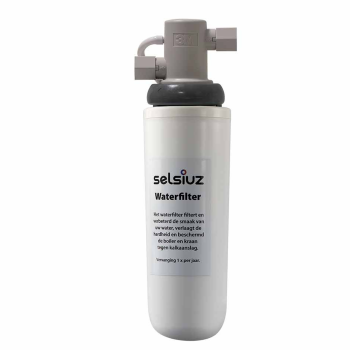 Selsiuz waterfilter