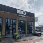 DekkerTrendCenter