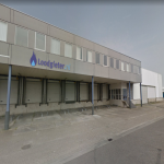 Gebouw loodgieter.nl Dekker Nederland